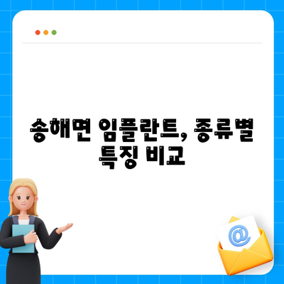 인천시 강화군 송해면 임플란트 가격 | 비용 | 부작용 | 기간 | 종류 | 뼈이식 | 보험 | 2024