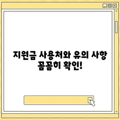 광주시 광산구 비아동 민생회복지원금 | 신청 | 신청방법 | 대상 | 지급일 | 사용처 | 전국민 | 이재명 | 2024