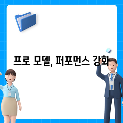 아이폰 16 시리즈의 5가지 변화점 | 프로와 프로 맥스는 화면 크기 확대?