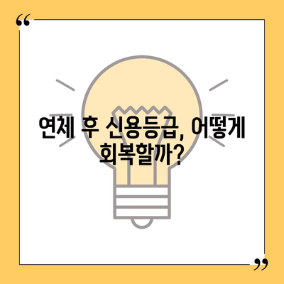 카드값 연체 전화 안 받으면? | 연체 대처법, 해결방안, 주의사항