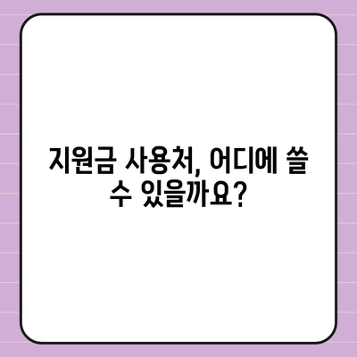 충청남도 부여군 남면 민생회복지원금 | 신청 | 신청방법 | 대상 | 지급일 | 사용처 | 전국민 | 이재명 | 2024