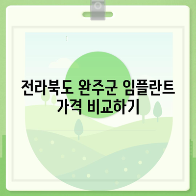 전라북도 완주군 상관면 임플란트 가격 | 비용 | 부작용 | 기간 | 종류 | 뼈이식 | 보험 | 2024