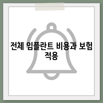 전체 임플란트에 대해 자세히 알아보기