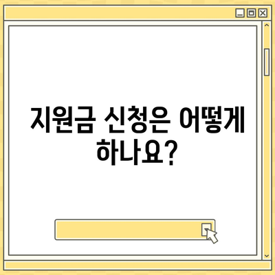 전라남도 담양군 대전면 민생회복지원금 | 신청 | 신청방법 | 대상 | 지급일 | 사용처 | 전국민 | 이재명 | 2024