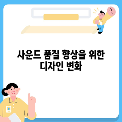 아이폰16 헤드폰 | 사운드 품질 향상에 대한 기대