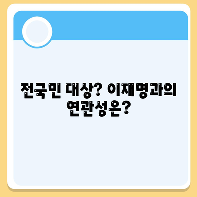 전라북도 남원시 동충동 민생회복지원금 | 신청 | 신청방법 | 대상 | 지급일 | 사용처 | 전국민 | 이재명 | 2024