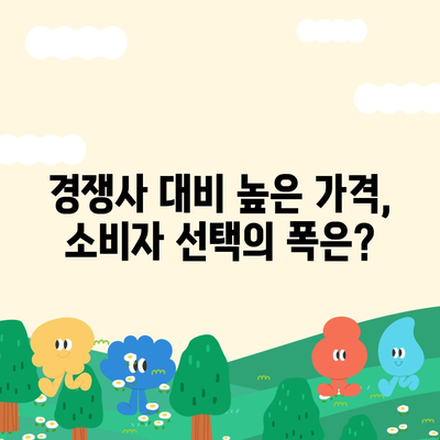 아이폰16 가격에 반대하는 사람들의 주장 검토