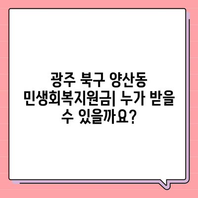 광주시 북구 양산동 민생회복지원금 | 신청 | 신청방법 | 대상 | 지급일 | 사용처 | 전국민 | 이재명 | 2024