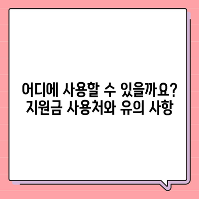 전라남도 영암군 신북면 민생회복지원금 | 신청 | 신청방법 | 대상 | 지급일 | 사용처 | 전국민 | 이재명 | 2024