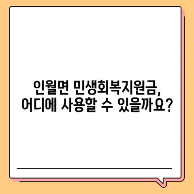 전라북도 남원시 인월면 민생회복지원금 | 신청 | 신청방법 | 대상 | 지급일 | 사용처 | 전국민 | 이재명 | 2024