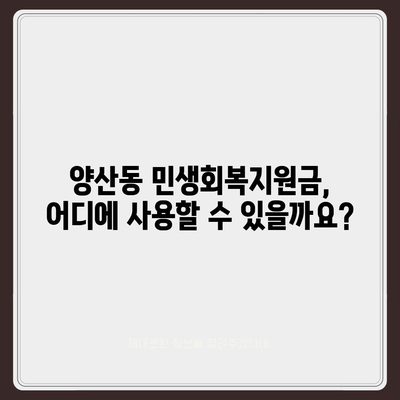 광주시 북구 양산동 민생회복지원금 | 신청 | 신청방법 | 대상 | 지급일 | 사용처 | 전국민 | 이재명 | 2024