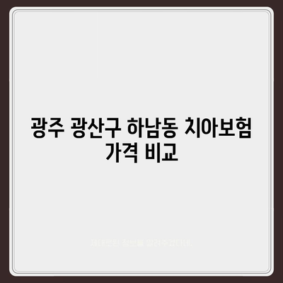 광주시 광산구 하남동 치아보험 가격 | 치과보험 | 추천 | 비교 | 에이스 | 라이나 | 가입조건 | 2024