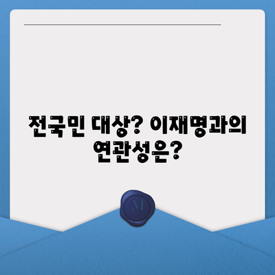 대구시 동구 해안동 민생회복지원금 | 신청 | 신청방법 | 대상 | 지급일 | 사용처 | 전국민 | 이재명 | 2024