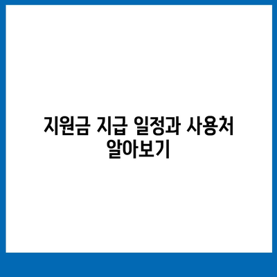 대구시 중구 성내3동 민생회복지원금 | 신청 | 신청방법 | 대상 | 지급일 | 사용처 | 전국민 | 이재명 | 2024