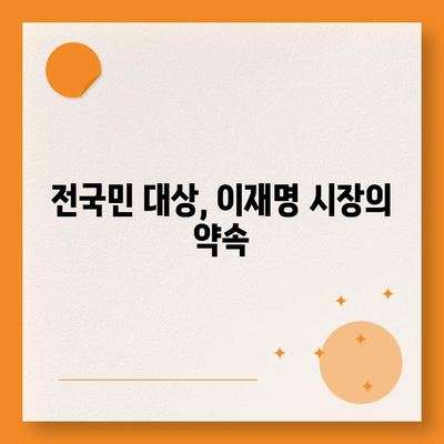 강원도 속초시 교동 민생회복지원금 | 신청 | 신청방법 | 대상 | 지급일 | 사용처 | 전국민 | 이재명 | 2024