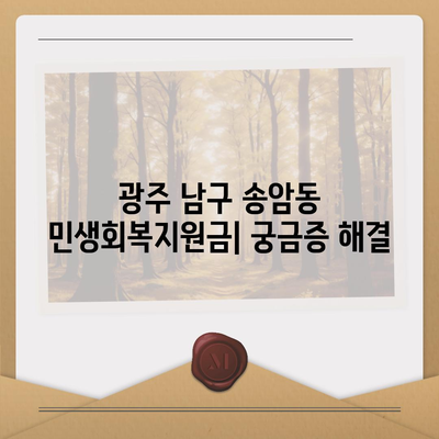 광주시 남구 송암동 민생회복지원금 | 신청 | 신청방법 | 대상 | 지급일 | 사용처 | 전국민 | 이재명 | 2024