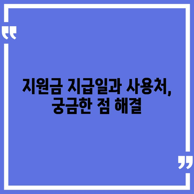 대전시 동구 효동 민생회복지원금 | 신청 | 신청방법 | 대상 | 지급일 | 사용처 | 전국민 | 이재명 | 2024