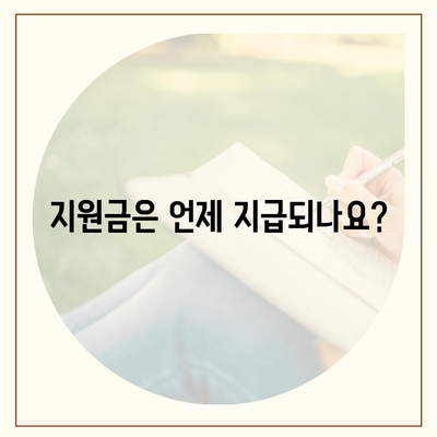 전라남도 담양군 대전면 민생회복지원금 | 신청 | 신청방법 | 대상 | 지급일 | 사용처 | 전국민 | 이재명 | 2024