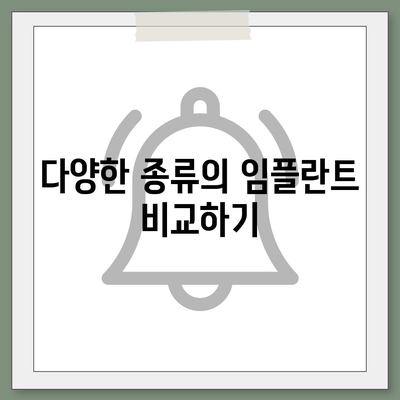 서울시 동대문구 장안제1동 임플란트 가격 | 비용 | 부작용 | 기간 | 종류 | 뼈이식 | 보험 | 2024