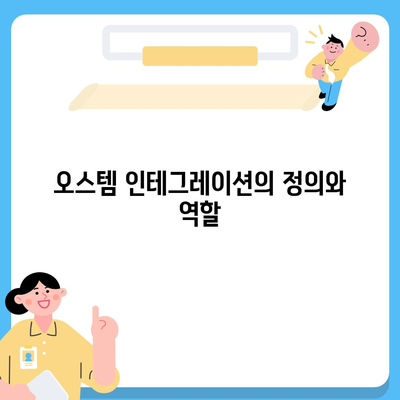 임플란트 상부 구조에서 오스템 인테그레이션의 중요성