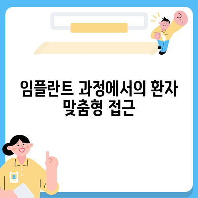 통증 없는 임플란트 식립이 가능한 영통역치과