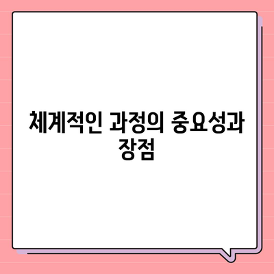 디지털 임플란트 시스템,체계적인 과정