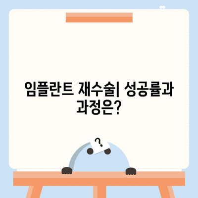 임플란트 실패