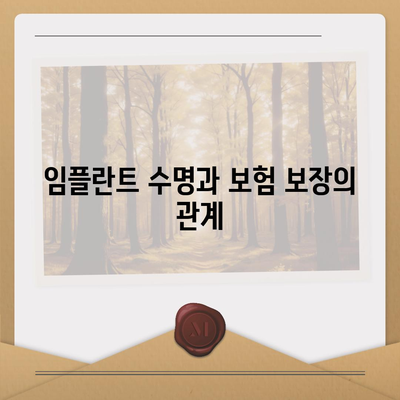 임플란트 치과 보험,보장 범위에 포함된 시술