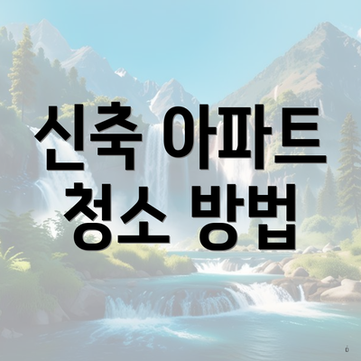 경상북도 영주시 이산면 입주청소 비용 | 신축 | 아파트 | 빌라 | 전문업체 | 가격 | 업체 추천 | 방법 | 잘하는곳 | 후기 3 신축 아파트 청소 방법