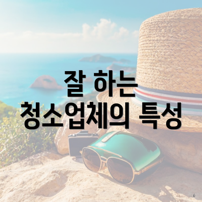 부산시 서구 서대신1동 입주청소 비용 | 신축 | 아파트 | 빌라 | 전문업체 | 가격 | 업체 추천 | 방법 | 잘하는곳 | 후기 4 잘 하는 청소업체의 특성