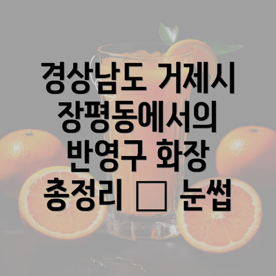경상남도 거제시 장평동에서의 반영구 화장 총정리 – 입술 반영구화장: 아름다움의 새로운 패러다임