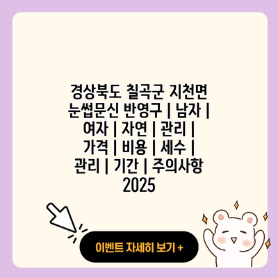 경상북도 칠곡군 지천면 눈썹문신 반영구 남자 여자 자연 관리 가격 비용 세수 관리 기간 주의사항 2025 resized