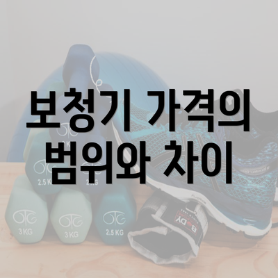 보청기 가격의 범위와 차이