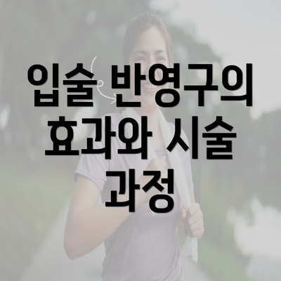 전라남도 신안군 하의면 눈썹반영구 | 입술반영구 | 아이라인반영구 | 눈썹문신 | 문신 | 눈썹타투 | 남자눈썹문신가격 | 반영구화장 가격 | 비용 | 관리 | 기간 | 주의사항 2025 총정리 5 입술 반영구의 효과와 시술 과정