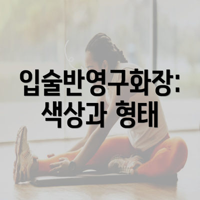 전라북도 군산시 구암동 눈썹반영구 | 입술반영구 | 아이라인반영구 | 눈썹문신 | 문신 | 눈썹타투 | 남자눈썹문신가격 | 반영구화장 가격 | 비용 | 관리 | 기간 | 주의사항 2025 총정리 3 입술반영구화장: 색상과 형태