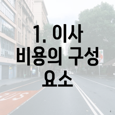 강원도 동해시 부곡동 포장이사 이삿짐센터 가격 | 가격비교 | 견적 | 원룸 | 투룸 | 쓰리룸 | 순위 | 업체 | 견적 | 비용 | 아파트 | 용달 | 사다리차 3 1. 이사 비용의 구성 요소