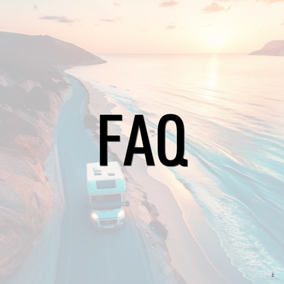 FAQ