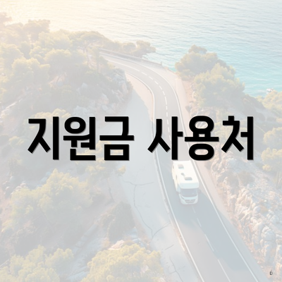 강릉시 포남1동 청년 월세 지원금 신청 대상 | 사용처 | 한도 | 지급 | 온라인 2025 3 지원금 사용처