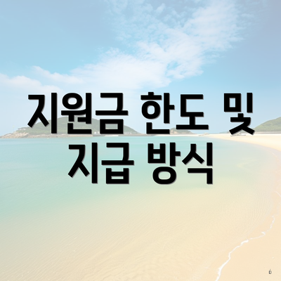 강릉시 포남1동 청년 월세 지원금 신청 대상 | 사용처 | 한도 | 지급 | 온라인 2025 4 지원금 한도 및 지급 방식