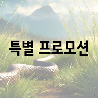 빽다방 3월 행사메뉴 3 특별 프로모션