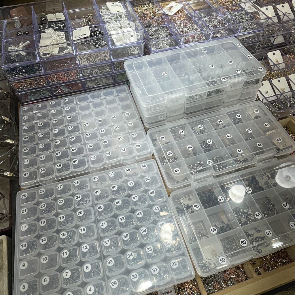 폭넓은 제품 라인업